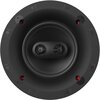Głośniki instalacyjne KLIPSCH DS-180CSM Czarny (1 szt.) Sposób montażu W suficie