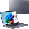 Laptop ACER Swift Go 14 AI SFG14-01-X4XP 14.5" IPS Snapdragon X Plus 16GB RAM 512GB SSD Windows 11 Home Procesor Qualcomm Snapdragon X Plus X1P-42-100
