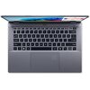 Laptop ACER Swift Go 14 AI SFG14-01-X4XP 14.5" IPS Snapdragon X Plus 16GB RAM 512GB SSD Windows 11 Home Wielkość pamięci RAM [GB] 16