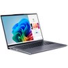 Laptop ACER Swift Go 14 AI SFG14-01-X4XP 14.5" IPS Snapdragon X Plus 16GB RAM 512GB SSD Windows 11 Home Waga [kg] 1.32