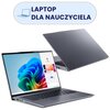 Laptop ACER Swift Go 14 AI SFG14-01-X4XP 14.5" IPS Snapdragon X Plus 16GB RAM 512GB SSD Windows 11 Home