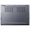 Laptop ACER Swift Go 14 AI SFG14-01-X4XP 14.5" IPS Snapdragon X Plus 16GB RAM 512GB SSD Windows 11 Home Częstotliwość pamięci RAM [MHz] 4800
