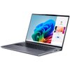 Laptop ACER Swift Go 14 AI SFG14-01-X4XP 14.5" IPS Snapdragon X Plus 16GB RAM 512GB SSD Windows 11 Home Pamięć podręczna 30MB Cache