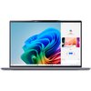 Laptop ACER Swift Go 14 AI SFG14-01-X4XP 14.5" IPS Snapdragon X Plus 16GB RAM 512GB SSD Windows 11 Home Maksymalna częstotliwość taktowania procesora [GHz] 3.4