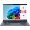 Laptop ACER Swift Go 14 AI SFG14-01-X4XP 14.5" IPS Snapdragon X Plus 16GB RAM 512GB SSD Windows 11 Home Liczba rdzeni 8