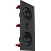 Głośniki instalacyjne KLIPSCH DS-250W-LCR Czarny (1 szt.)