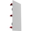 Głośniki instalacyjne KLIPSCH DS-250W-LCR Czarny (1 szt.) Rodzaj Ścienny