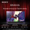 Telewizor SONY BRAVIA 7 K-75XR70P 75" MINILED 4K 120Hz Google TV Dolby Vision Dolby Atmos Full Aray HDMI 2.1 Technologia HDR (High Dynamic Range) HDR10