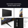 Telewizor SONY BRAVIA 7 K-75XR70P 75" MINILED 4K 120Hz Google TV Dolby Vision Dolby Atmos Full Aray HDMI 2.1 Funkcje Wi-Fi, DLNA, Bluetooth, Nagrywanie na USB, Sony Bravia XR