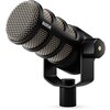 Zestaw RODE Duo Podcast Kit Kardioidalny Rodzaj łączności Przewodowy