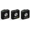 Mikrofon RODE Wireless ME Dual Czarny