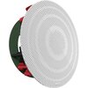 Głośnik instalacyjny KLIPSCH CS-16C II Czarny (1 szt.) Rodzaj Sufitowy