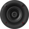 Głośnik instalacyjny KLIPSCH CS-16C II Czarny (1 szt.) Sposób montażu W suficie