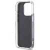 Etui DKNY IML Checkered Mono Pattern do Apple iPhone 15 Pro Max Czarny Kompatybilność Apple iPhone 15 Pro Max
