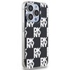 Etui DKNY IML Checkered Mono Pattern do Apple iPhone 15 Pro Max Czarny Marka telefonu Apple