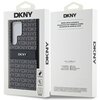 Etui DKNY Leather Mono Stripe & Metal Logo do Samsung Galaxy S24 Ultra Czarny Marka telefonu Samsung