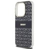 Etui DKNY Hardcase IML Mono & Stripe do Apple iPhone 13/13 Pro Czarny Kompatybilność Apple iPhone 13 Pro
