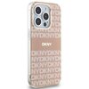 Etui DKNY Hardcase IML Mono & Stripe do Apple iPhone 13 Pro/13 Różowy Model telefonu iPhone 13 Pro