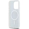 Etui DKNY IML Mono & Stripe MagSafe do Apple iPhone 13 Pro Max Czarny Gwarancja 24 miesiące