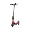 Hulajnoga elektryczna SEGWAY Ninebot eKickScooter Zing C15E Amortyzacja Nie