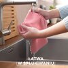 Ściereczka VILEDA Actifibre Soft  2+1 GRATIS Liczba sztuk w opakowaniu 3