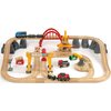 Kolejka BRIO 63309700 Seria World