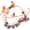 Kolejka BRIO 63309700 Rodzaj Tor