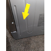Zmywarka GRUNDIG GNFP4621XB HygieneCare, ExtraDry Kolor Srebrny