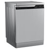 Zmywarka GRUNDIG GNFP4621XB HygieneCare, ExtraDry Zużycie wody na cykl [l] 9.5