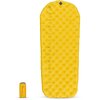 Materac SEA TO SUMMIT UltraLight ASC Mat R Żółty