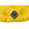Materac SEA TO SUMMIT UltraLight ASC Mat R Żółty Użytkowanie Wewnątrz