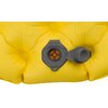 Materac SEA TO SUMMIT UltraLight ASC Mat R Żółty Pokrowiec w zestawie Tak