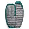 Śpiwór SEA TO SUMMIT Ascent -1C/30F - R Zielony Temperatura komfortu [st. C] 3