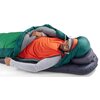 Śpiwór SEA TO SUMMIT Ascent -1C/30F - R Zielony Materiał zewnętrzny Nylon