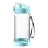 Blender personalny CONCEPT Smoothie FitMaker SM4002 Bezprzewodowy Niebieski Butelka sportowa Tak