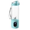 Blender personalny CONCEPT Smoothie FitMaker SM4002 Bezprzewodowy Niebieski
