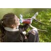 Blender personalny CONCEPT Smoothie FitMaker SM4002 Bezprzewodowy Niebieski Moc maksymalna [W] 315