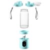 Blender personalny CONCEPT Smoothie FitMaker SM4002 Bezprzewodowy Niebieski Blender wysokoobrotowy Tak