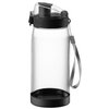 Blender personalny CONCEPT Smoothie FitMaker SM4001 Bezprzewodowy Czarny Butelka sportowa Tak