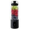 Blender personalny CONCEPT Smoothie FitMaker SM4001 Bezprzewodowy Czarny Funkcje Butelka sportowa, Blender do smoothie, Blender wysokoobrotowy