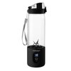Blender personalny CONCEPT Smoothie FitMaker SM4001 Bezprzewodowy Czarny