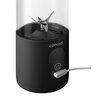 Blender personalny CONCEPT Smoothie FitMaker SM4001 Bezprzewodowy Czarny Funkcja Turbo Nie