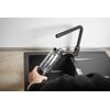 Blender personalny CONCEPT Smoothie FitMaker SM4001 Bezprzewodowy Czarny Regulacja obrotów Elektroniczna