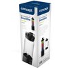 Blender personalny CONCEPT Smoothie FitMaker SM4001 Bezprzewodowy Czarny Blender do smoothie Tak