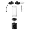 Blender personalny CONCEPT Smoothie FitMaker SM4001 Bezprzewodowy Czarny Blender wysokoobrotowy Tak