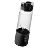 Blender personalny CONCEPT Smoothie FitMaker SM4001 Bezprzewodowy Czarny Liczba prędkości 1