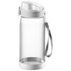 Blender personalny CONCEPT Smoothie FitMaker SM4000 Bezprzewodowy Biały Butelka sportowa Tak