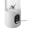 Blender personalny CONCEPT Smoothie FitMaker SM4000 Bezprzewodowy Biały Funkcja Turbo Nie
