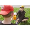 Blender personalny CONCEPT Smoothie FitMaker SM4000 Bezprzewodowy Biały Blendowanie w próżni Nie