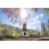 Blender personalny CONCEPT Smoothie FitMaker SM4000 Bezprzewodowy Biały Nutri blender Nie